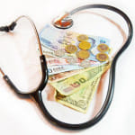 健康診断の費用について