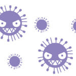 インフルエンザウイルスの違いについて